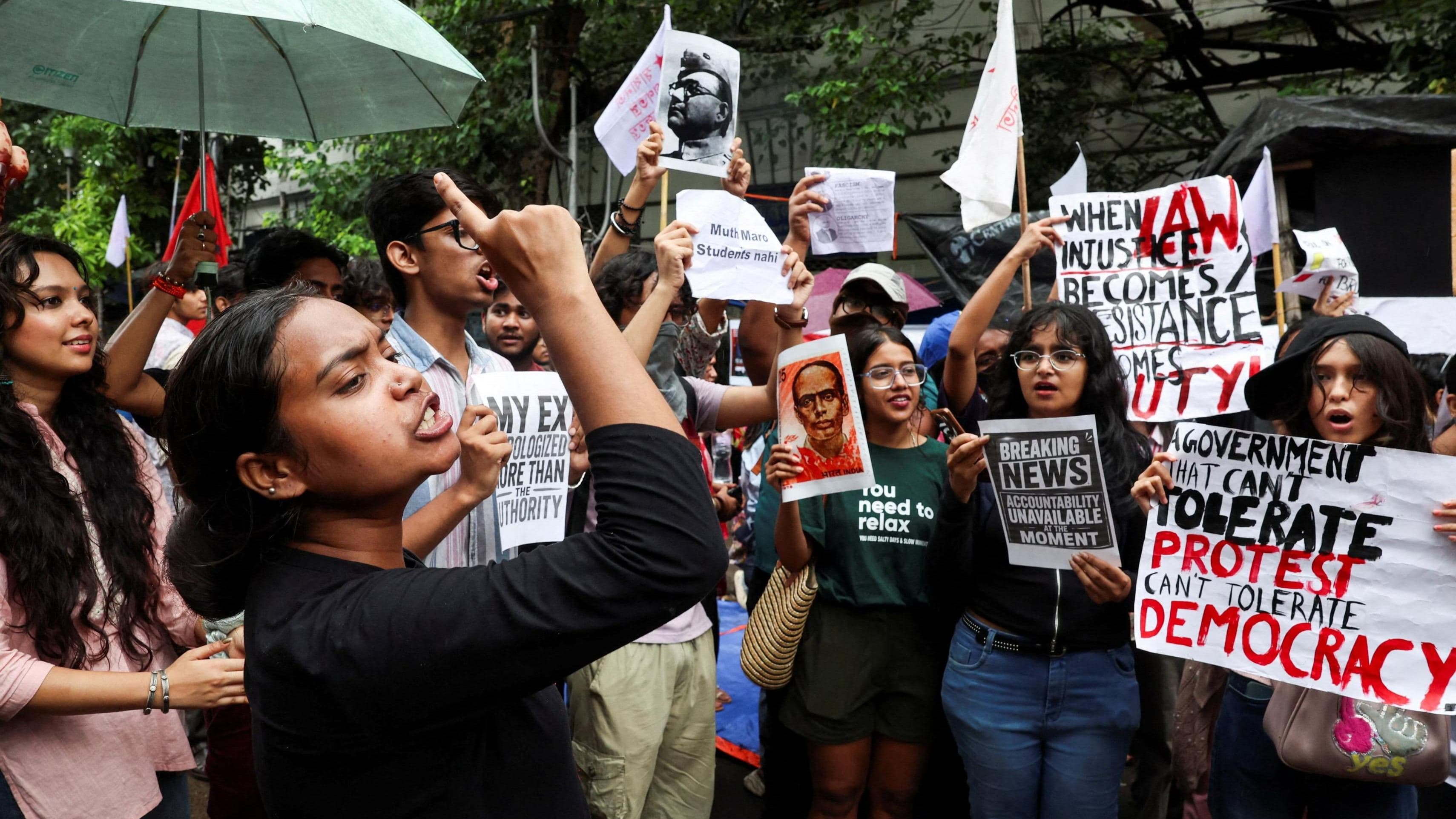 JNU joins AIU, DU, IITs in advising students, faculty, staff to stay away from protests