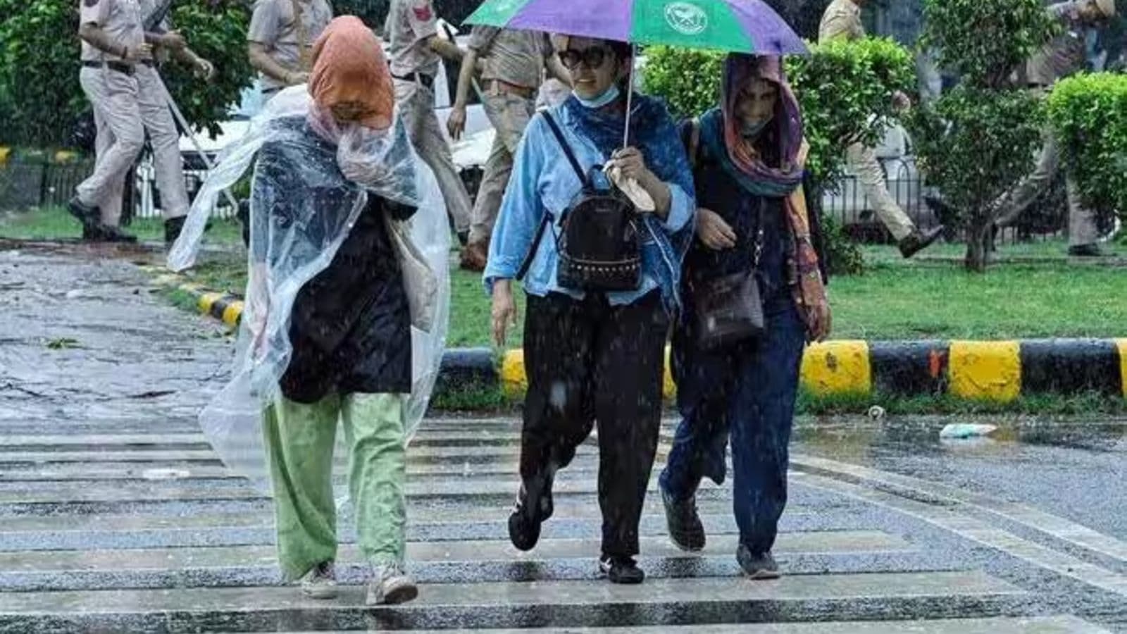 RAINS