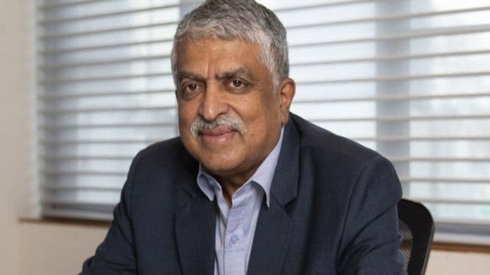 PM Modi announces Nandan Nilekani-led task force to overhaul India's examination system