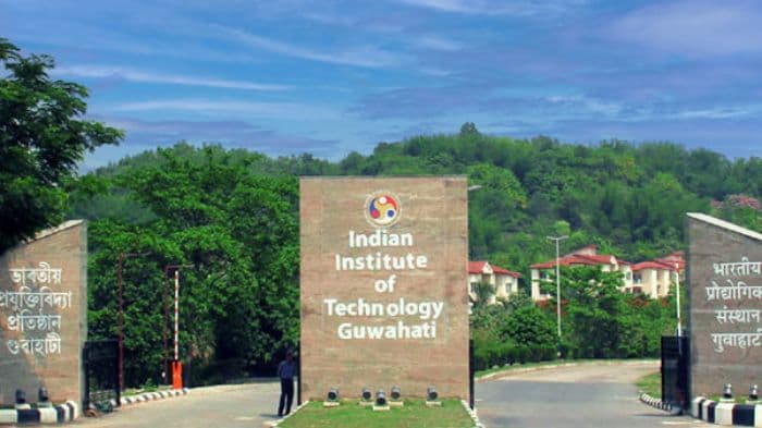 Third-year IIT Guwahati student found dead on campus, police launch investigation