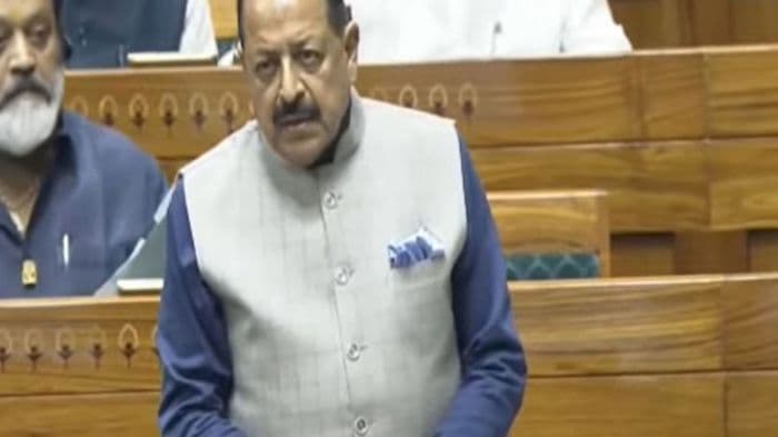 Centre introduces anti-paper leak Bill in Lok Sabha amid protests, proposes stricter penalties