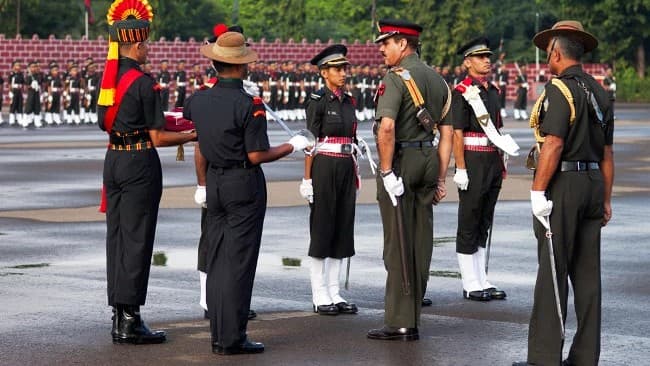 Indian Army invites applications for legal officer posts through SSC JAG