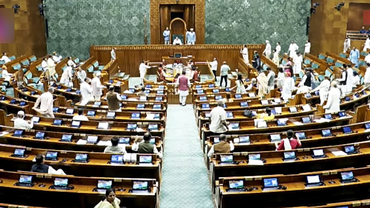 Lok Sabha passes Public Examinations Amendment Bill 2026 to curb paper leaks
