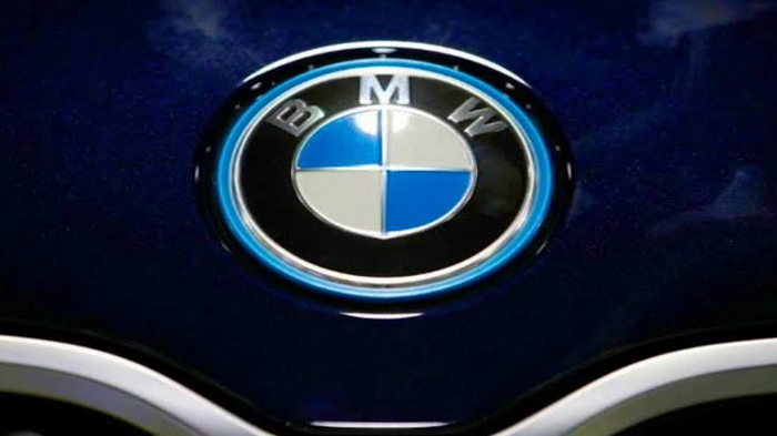 1. BMW to Reduce Germany Headcount by Around 8,000 by 2027