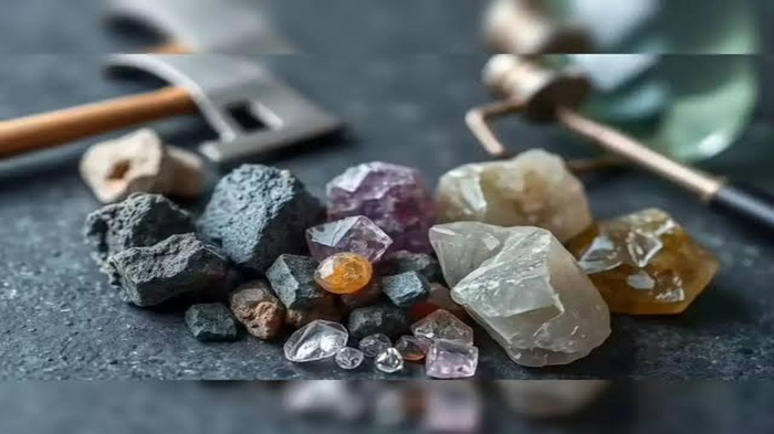 Centre Pushes Back Bid Deadline for ₹7,280-Crore Rare Earth Magnet Project