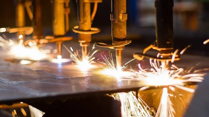 India's Factory Output Remains on Strong Growth Path in June