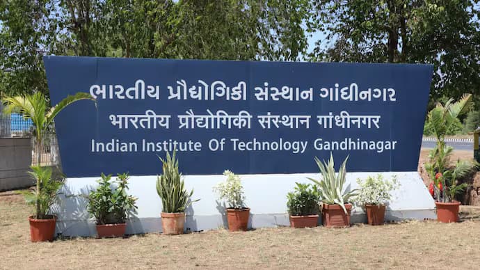 IIT Gandhinagar partners with IAIRO to strengthen AI research ecosystem