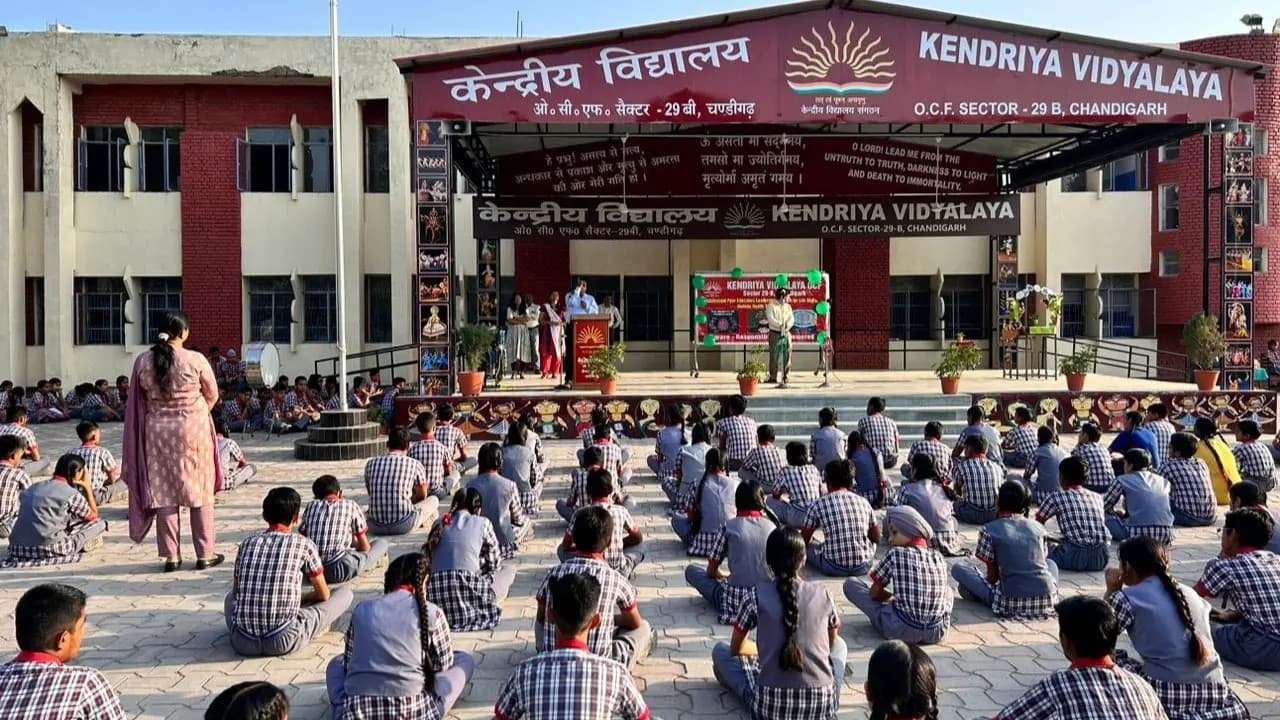 Nearly 25% of Kendriya Vidyalayas operate without regular principals: Report