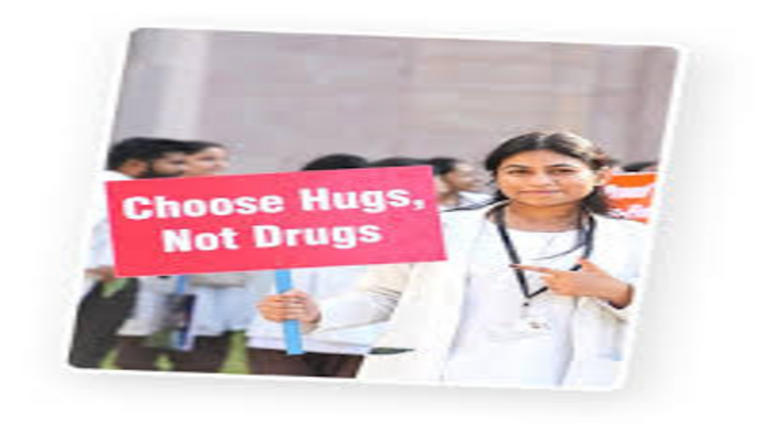 ‘Nasha Mukta Yuva for Viksit Bharat Sankalp Abhiyaan’ strengthening the nationwide anti-drug campaign
