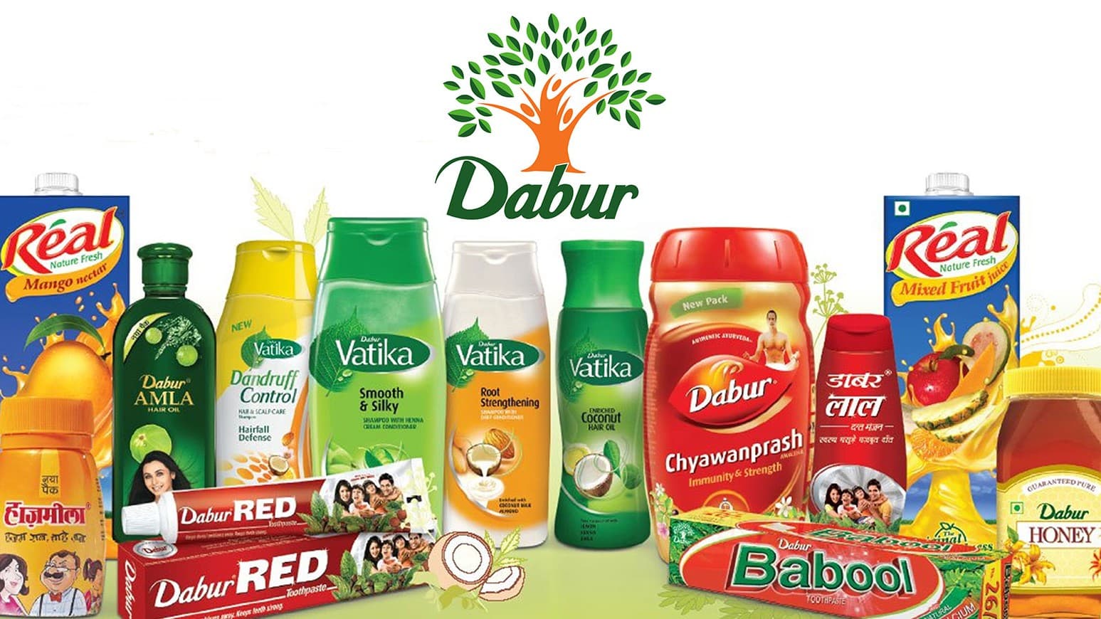 FSSAI orders Dabur to stop sale of products with misleading purity claims