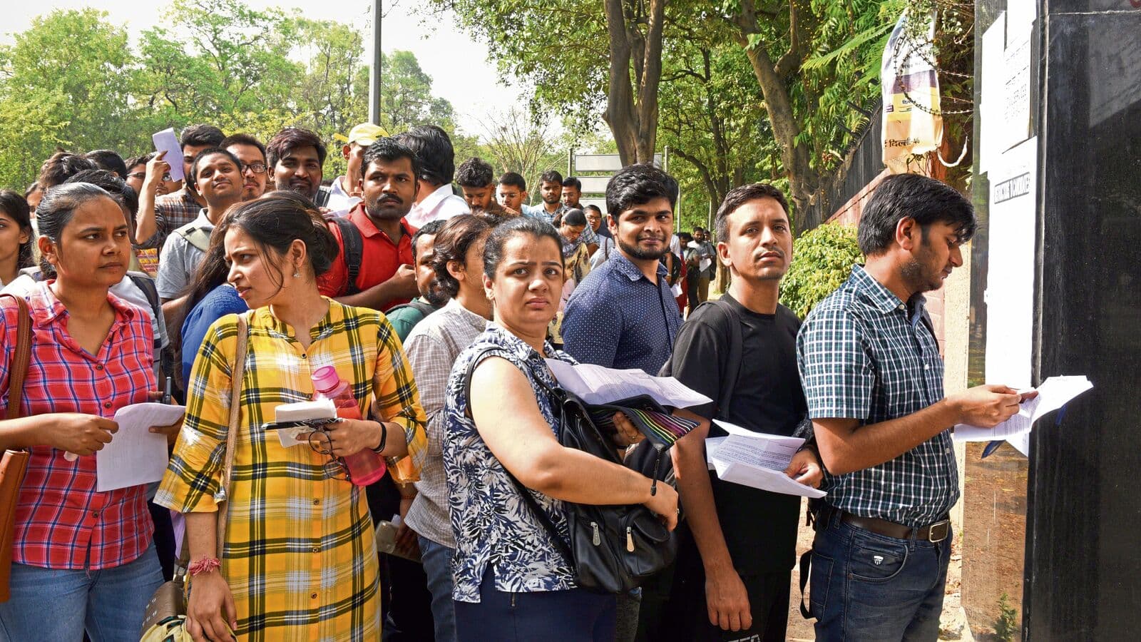 NTA yet to release UGC-NET June 2026 answer key, candidates seek clarity