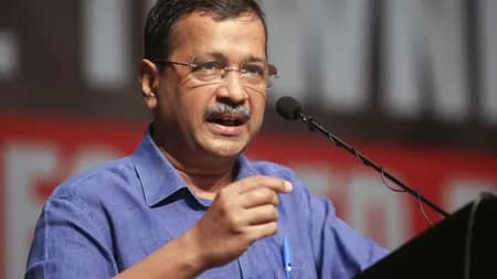 Kejriwal
