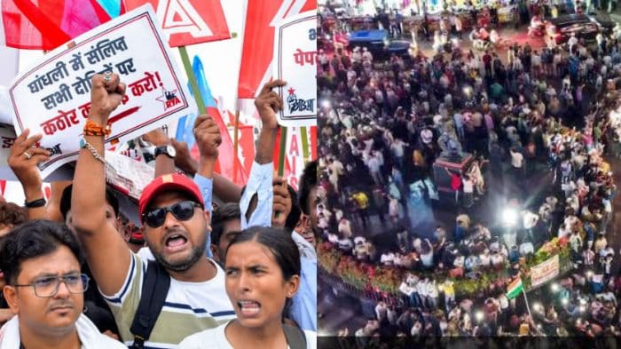 Jharkhand govt seeks student feedback through email after second round of talks ends inconclusively
