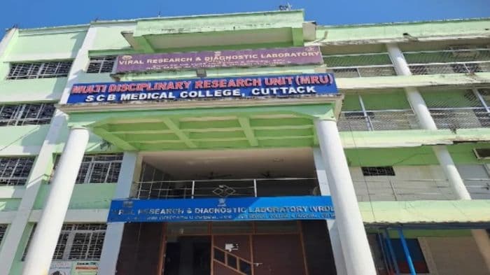 Odisha government medical colleges secure top positions in IIRF 2026 rankings
