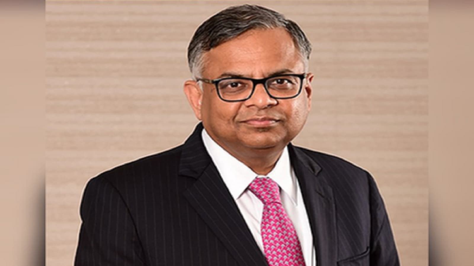Tata Sons chairman Chandrasekaran may step down ahead of AGM amid reappointment uncertainty
