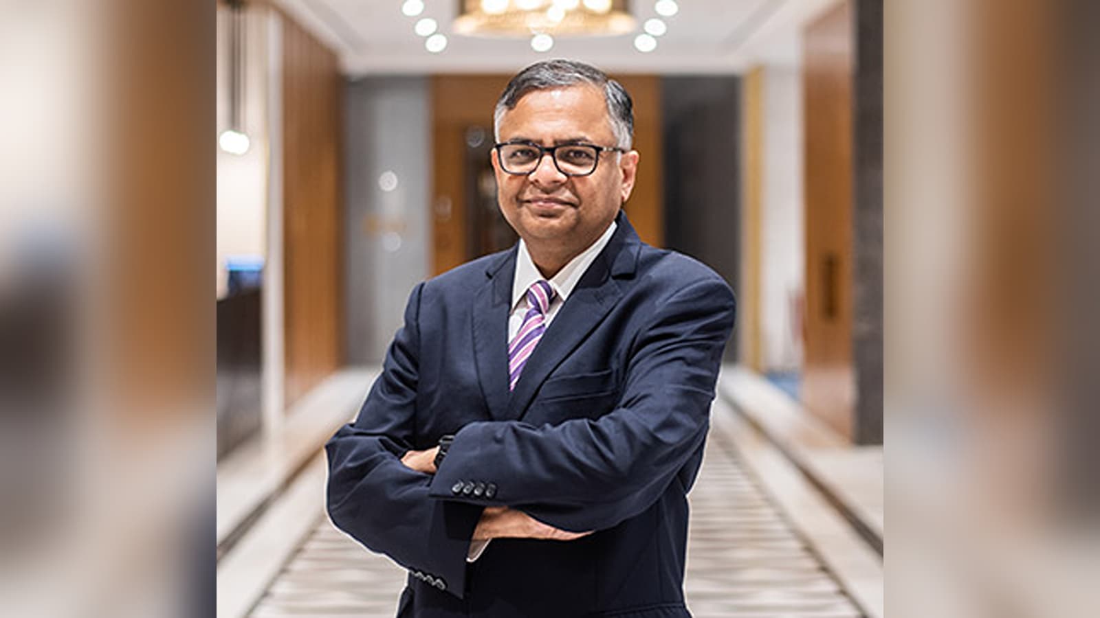 N Chandrasekaran: Leading Tata Sons Over the Past Decade Has Been a Great Honour, Profound Responsibility