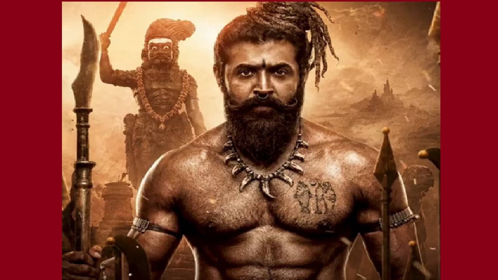 ‘Irulan’: Arun Vijay and Muthaiya Team Up for a High-Voltage Action Entertainer