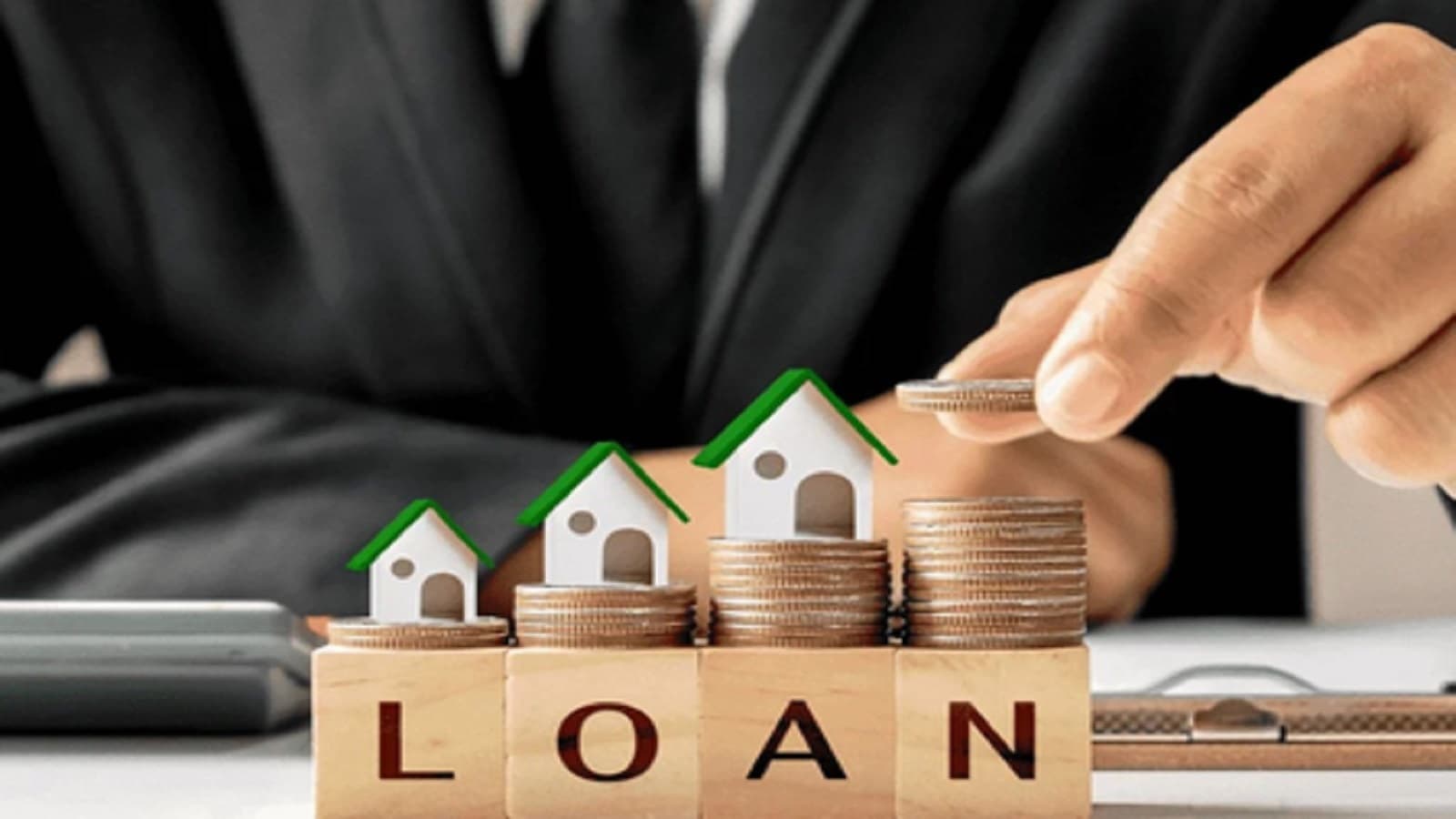 Big RBI Move on Loan Rates: New Draft Rules Open for Public Comments