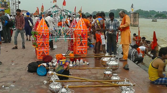 Haridwar left with massive waste burden after record Kanwar Yatra