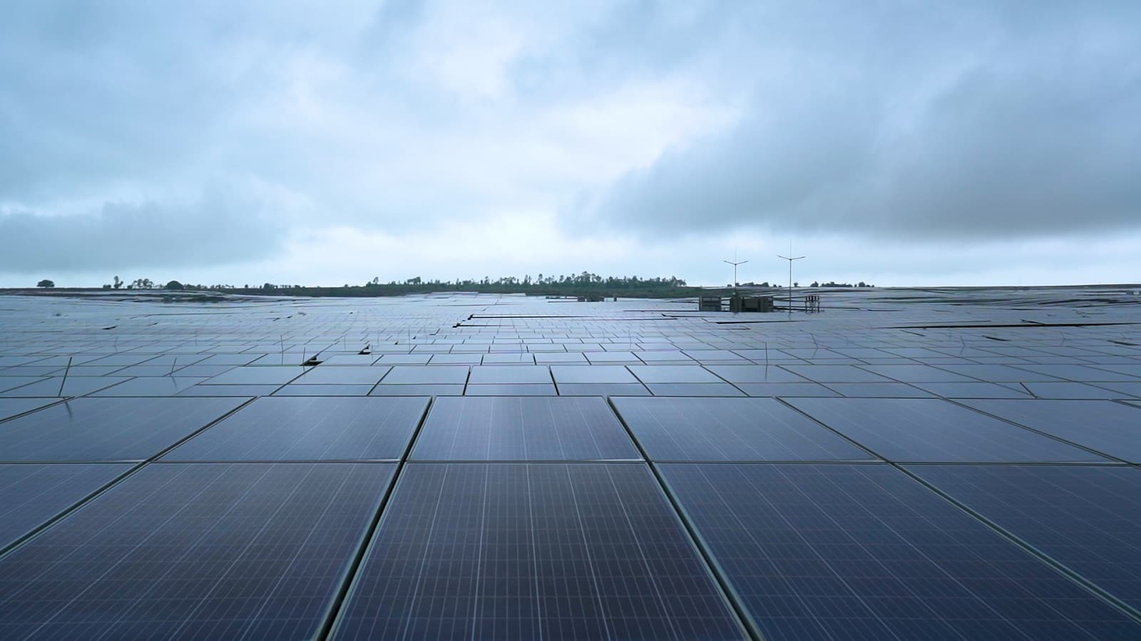 India Eyes Record 50 GW Solar Capacity in 2026 as Domestic Supply Chain Gains Momentum