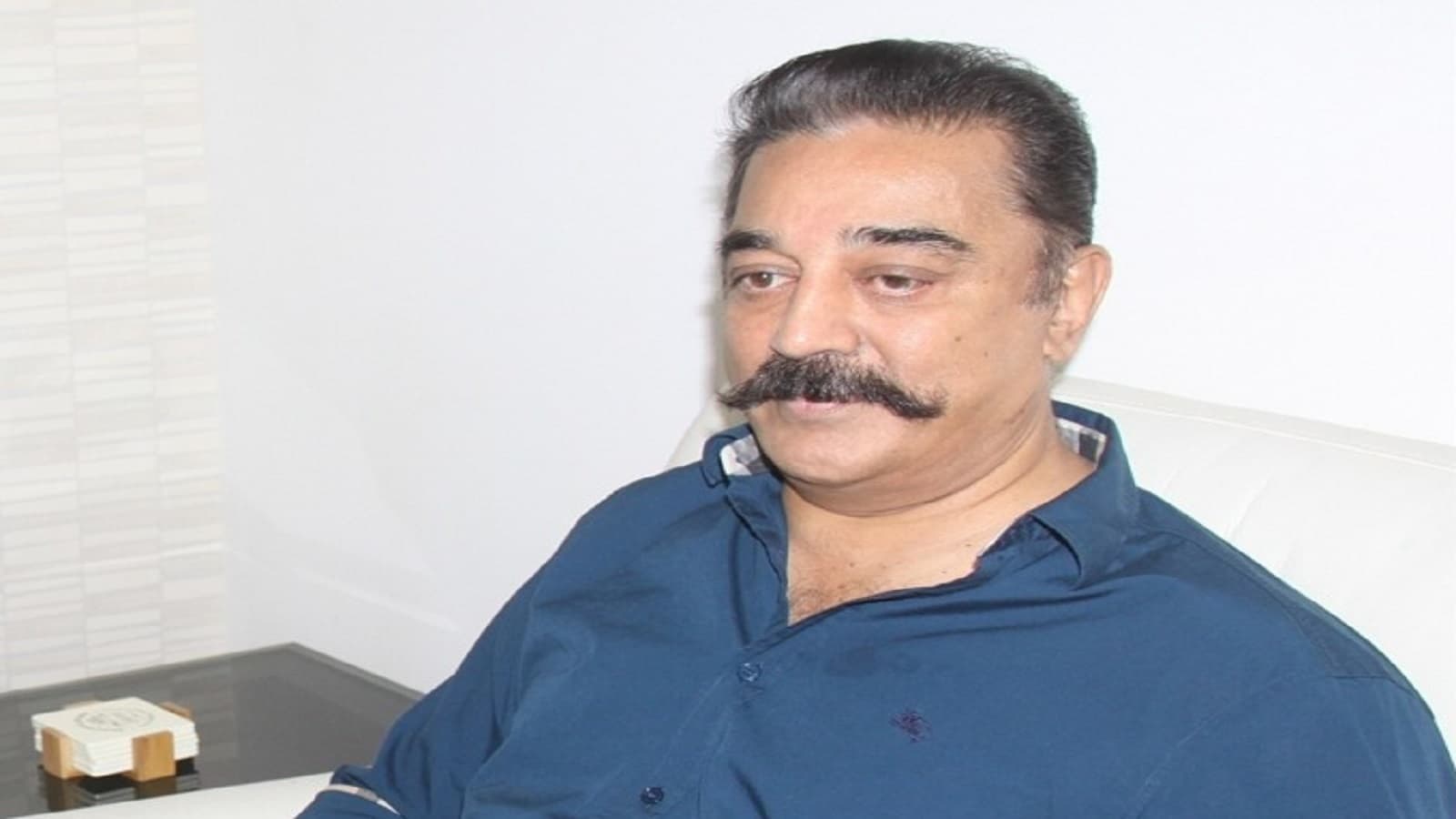 Kamal Haasan Proudly Calls Himself Cinema’s ‘Oldest Gen Z’ — Here’s Why