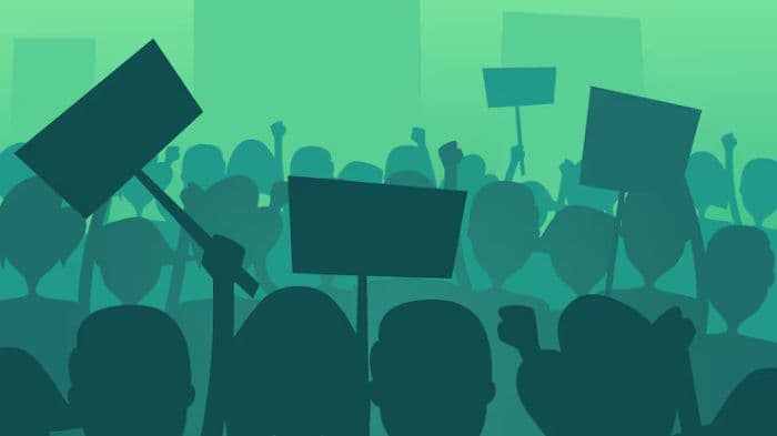 Jharkhand schoolchildren stage seven-hour protest, get headmaster’s transfer revoked