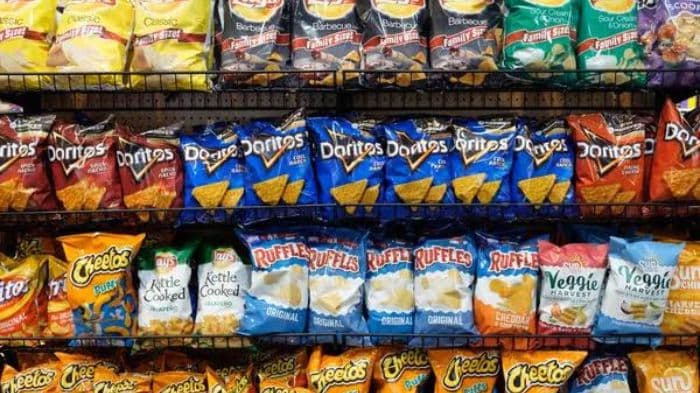 Supreme Court gives Centre two weeks to decide on warning labels for high-sugar, salt foods