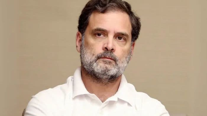 Rahul Gandhi moves Supreme Court against Allahabad HC orders on assets complaint