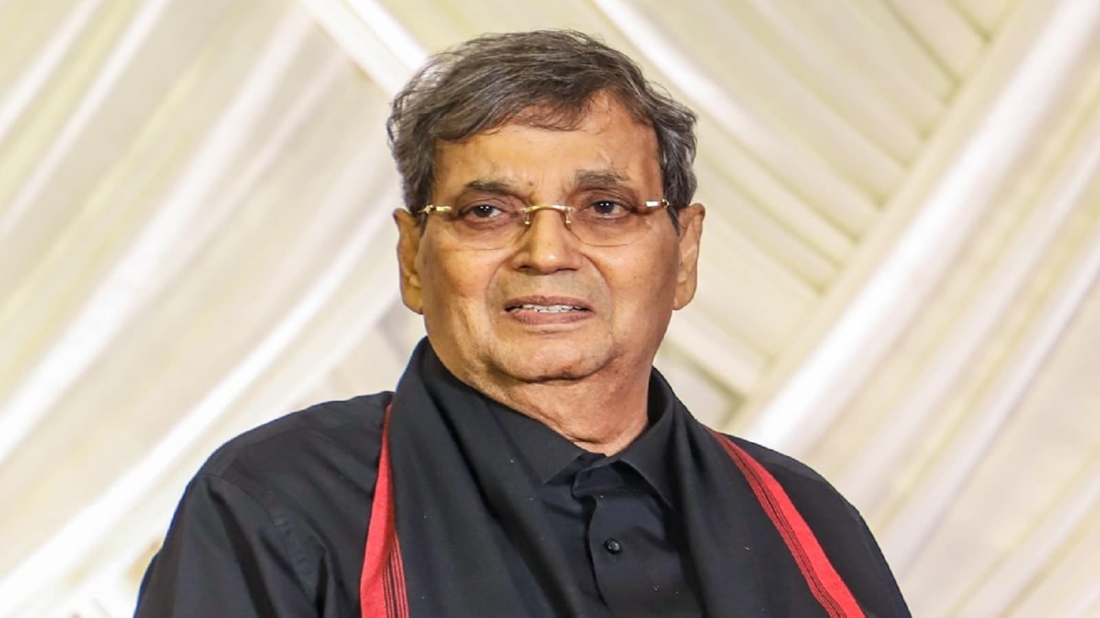 Subhash Ghai on Gen Z: How Self-Reliance Can Help Change the System