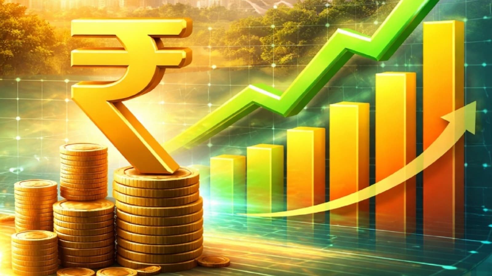 India Business Sentiment Stays Resilient as Domestic Demand, Profits Rise