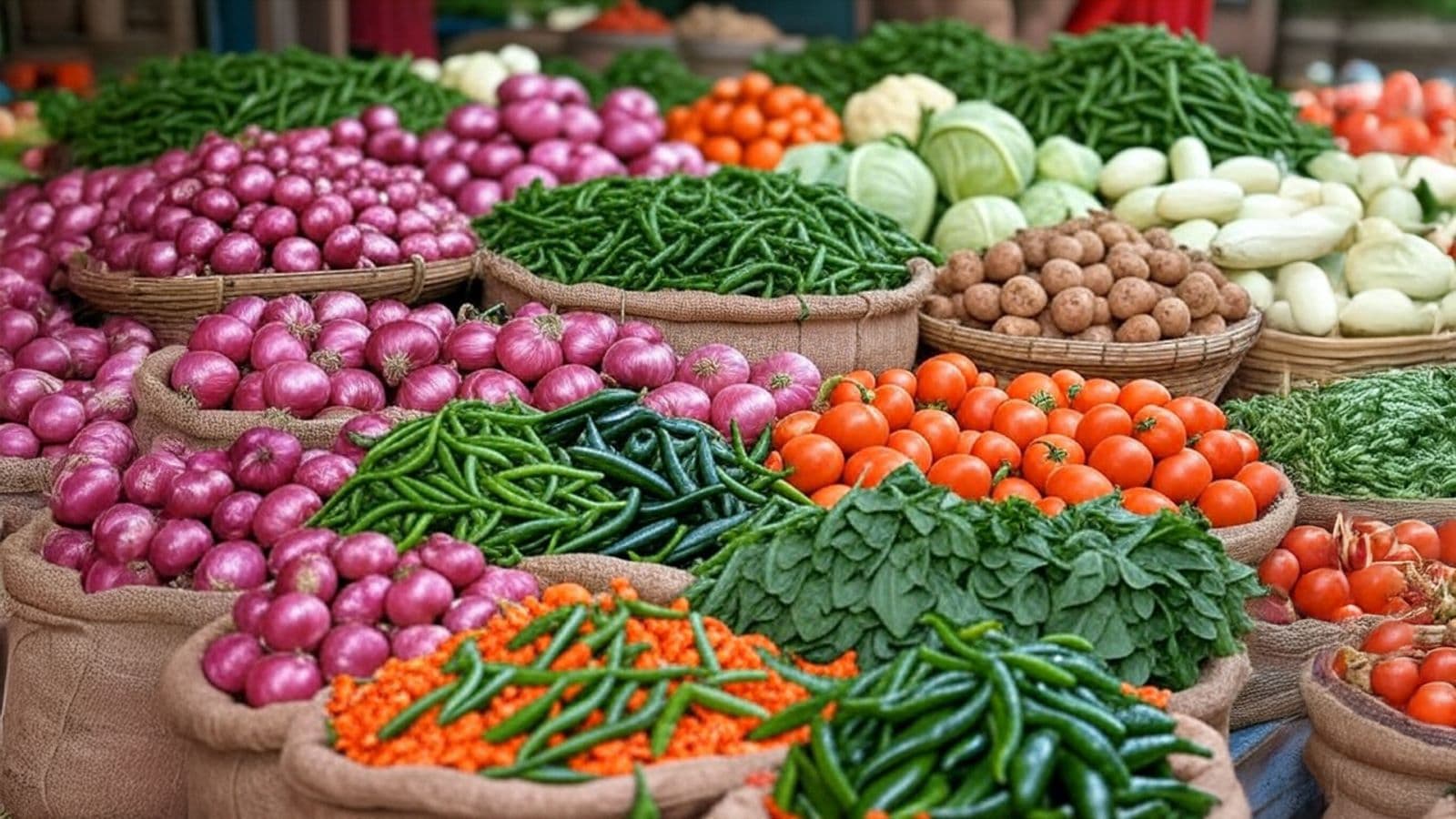 WPI Inflation Eases to 9.78% in July as Energy Prices Cool
