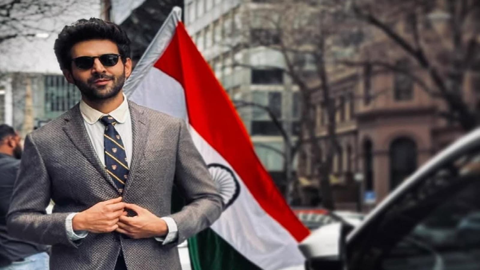 Kartik Aaryan Invited to President Murmu’s ‘At Home Reception’ on Independence Day