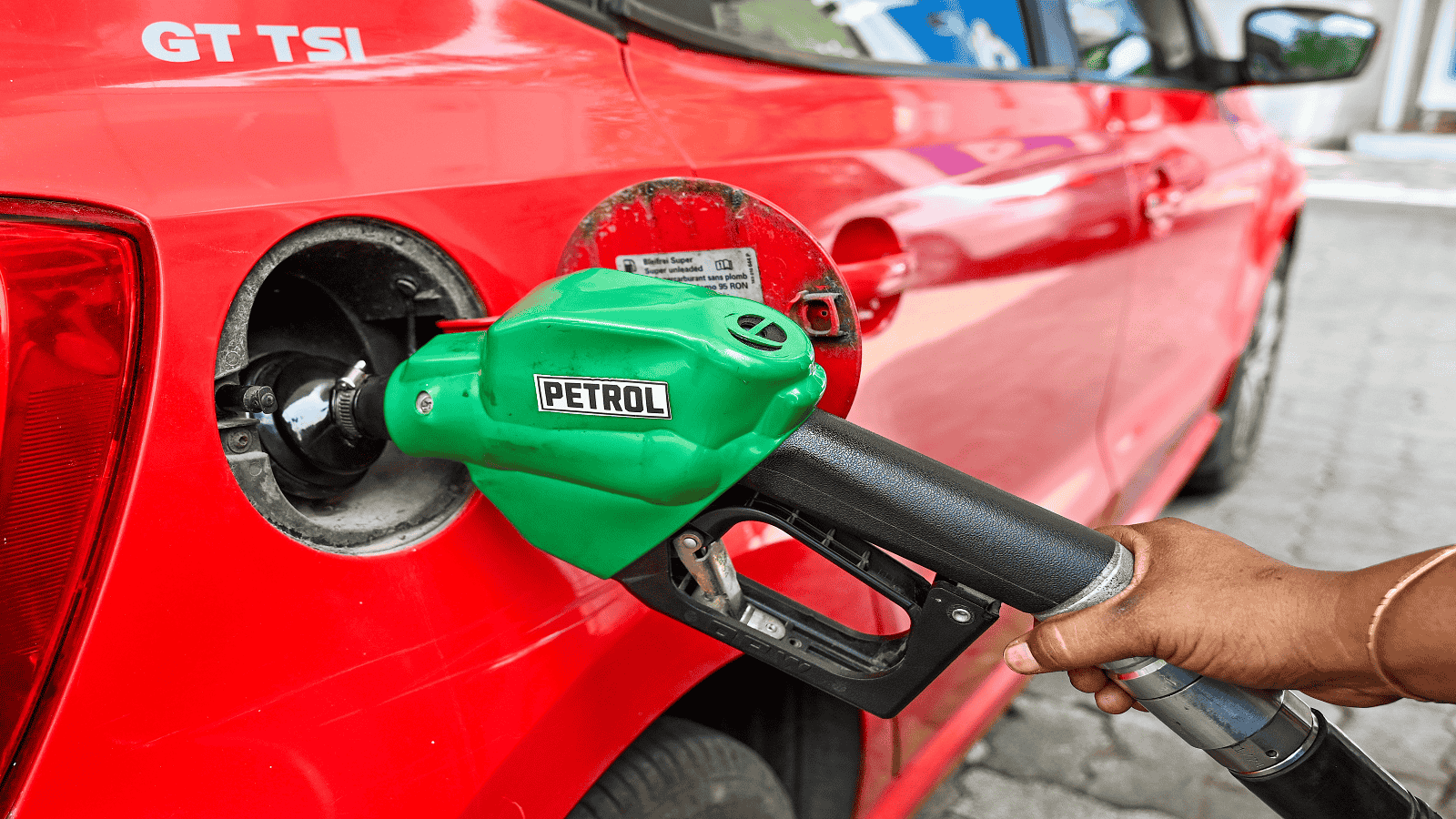 Petrol, Diesel, ATF Export Duty Cut: Govt Slashes Levies on Fuel Exports
