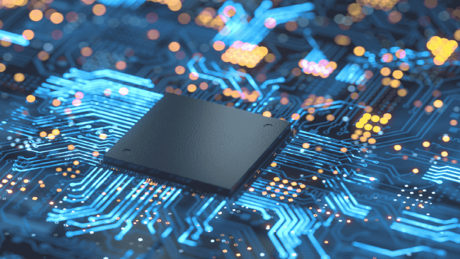 India’s Semiconductor Push: PM Modi’s Vision Targets Global Chip Leadership