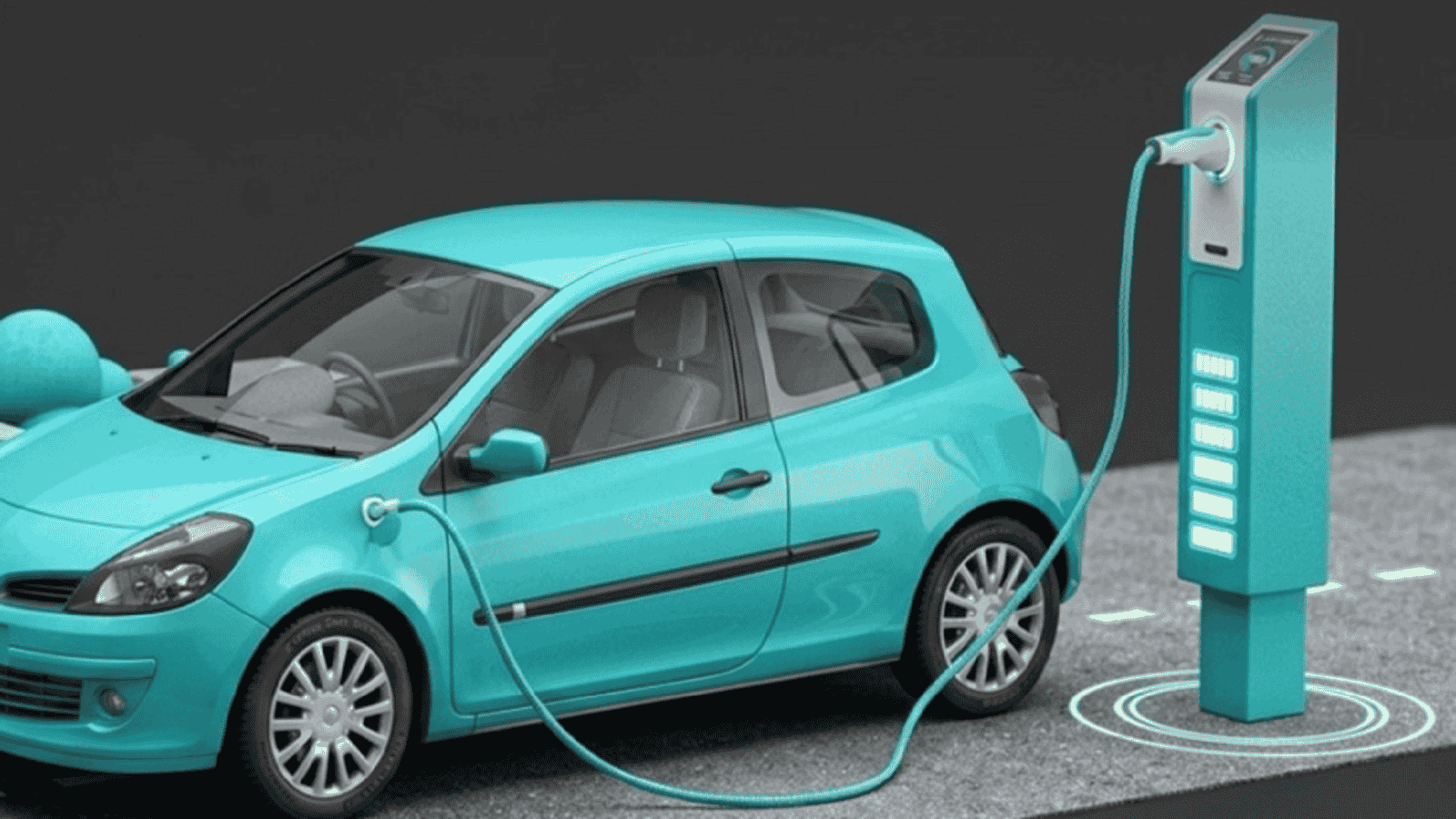 India’s EV Sales Surge 16-Fold to 25 Lakh in 2025-26: PM Modi