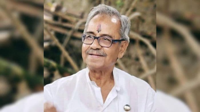 Ex-Bengal deputy speaker Asish Banerjee found dead, suicide note recovered