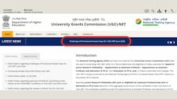 UGC