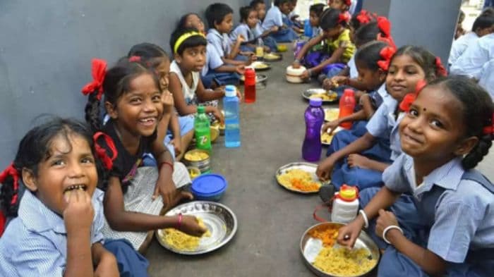 Tamil Nadu breakfast scheme expands to Classes 6-8, SHGs to run kitchens