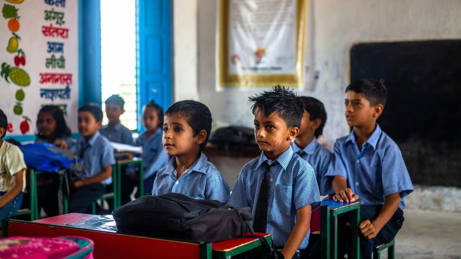 Rajasthan govt schools bar unauthorized entry, restrict media access without permission