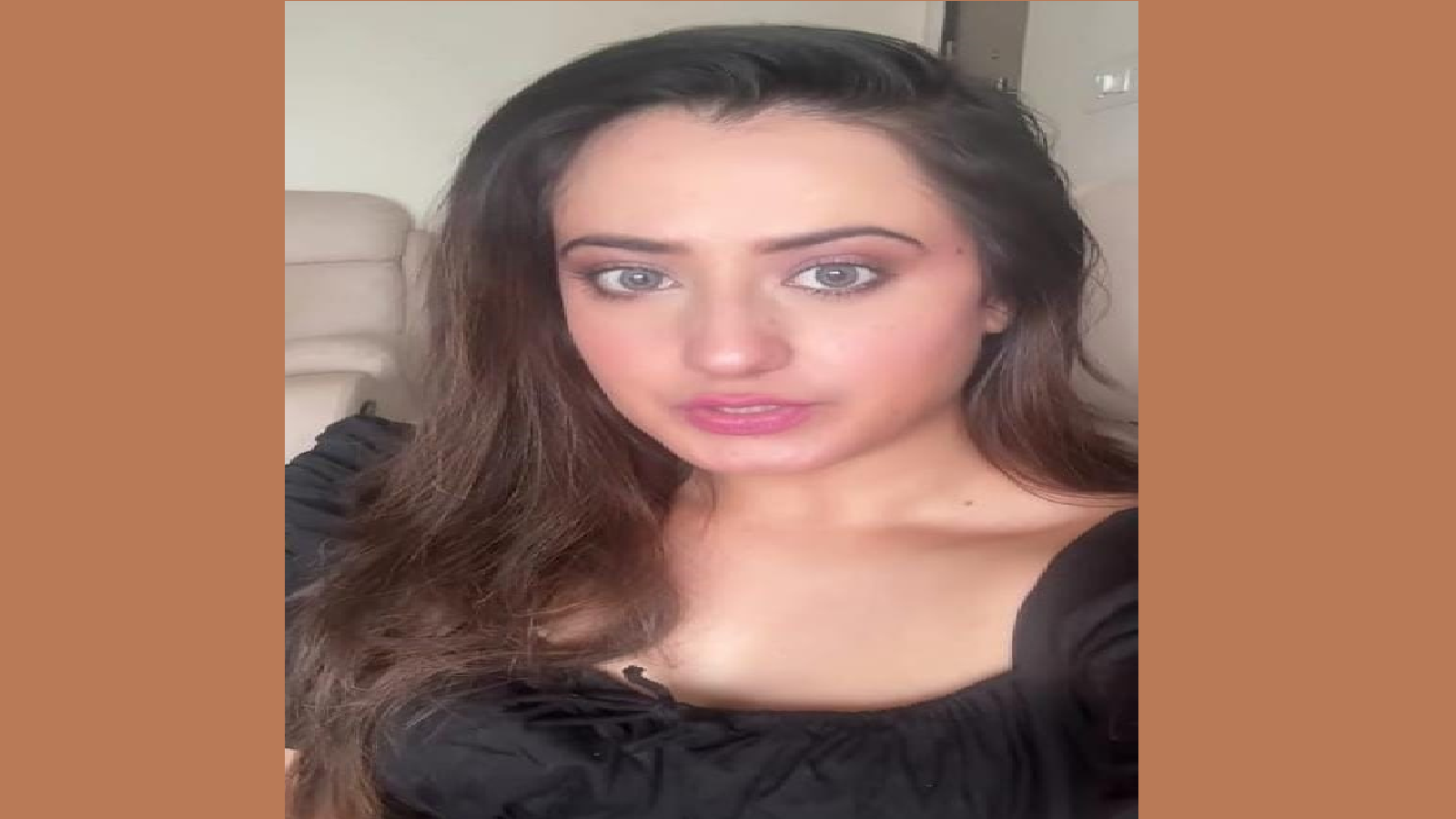 Aalisha Panwar Claims She Was Scammed, Says Organisers Used Her Face Value to Promote Event