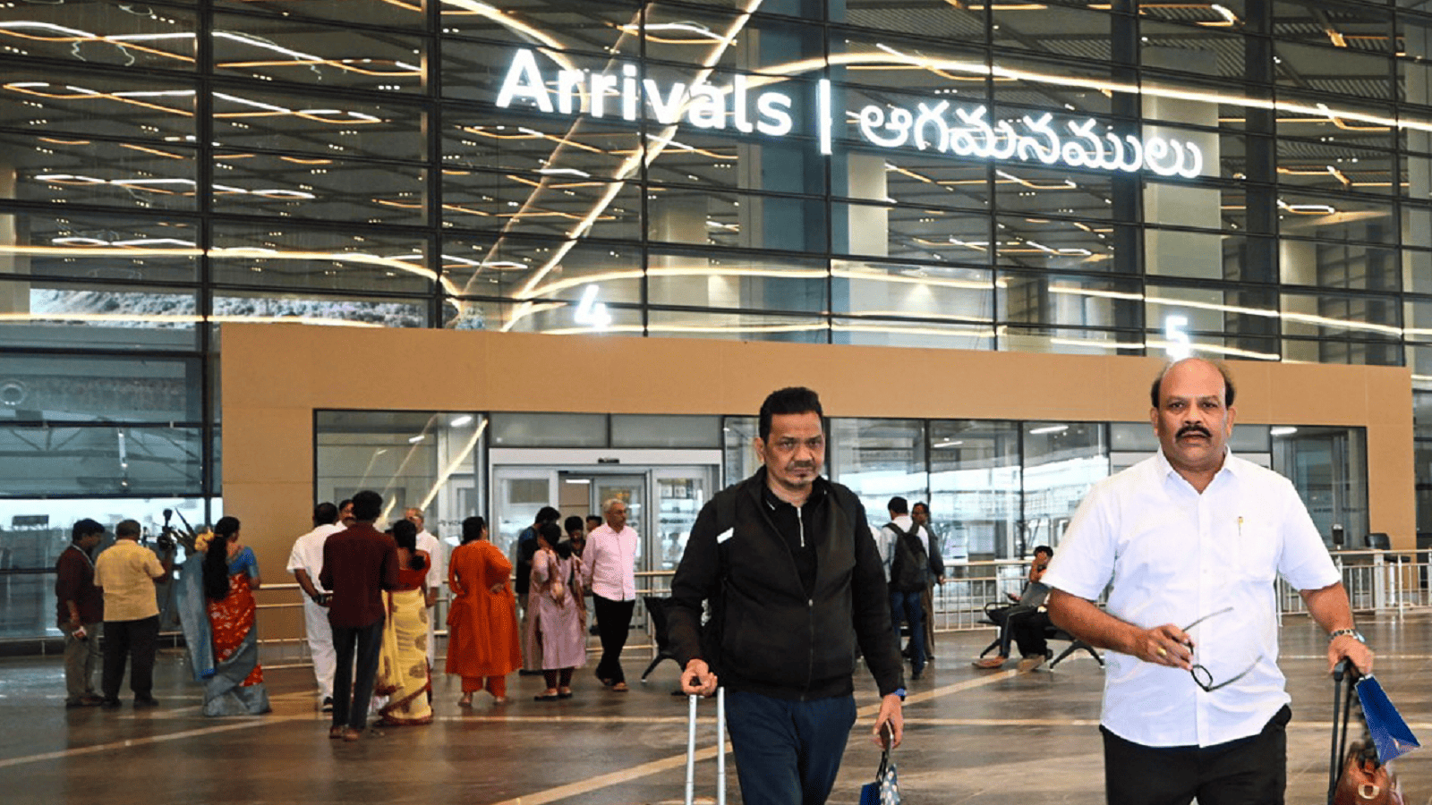 Airfare Rules: Centre Tells SC New Airline Regulations to Be Finalised in 3 Weeks
