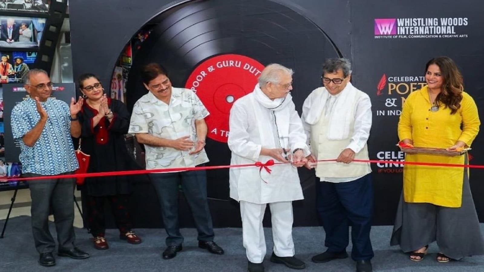 Subhash Ghai Calls Gulzar ‘Gem of Hindi Cinema’, Praises His Contribution to Poetry and Lyrics