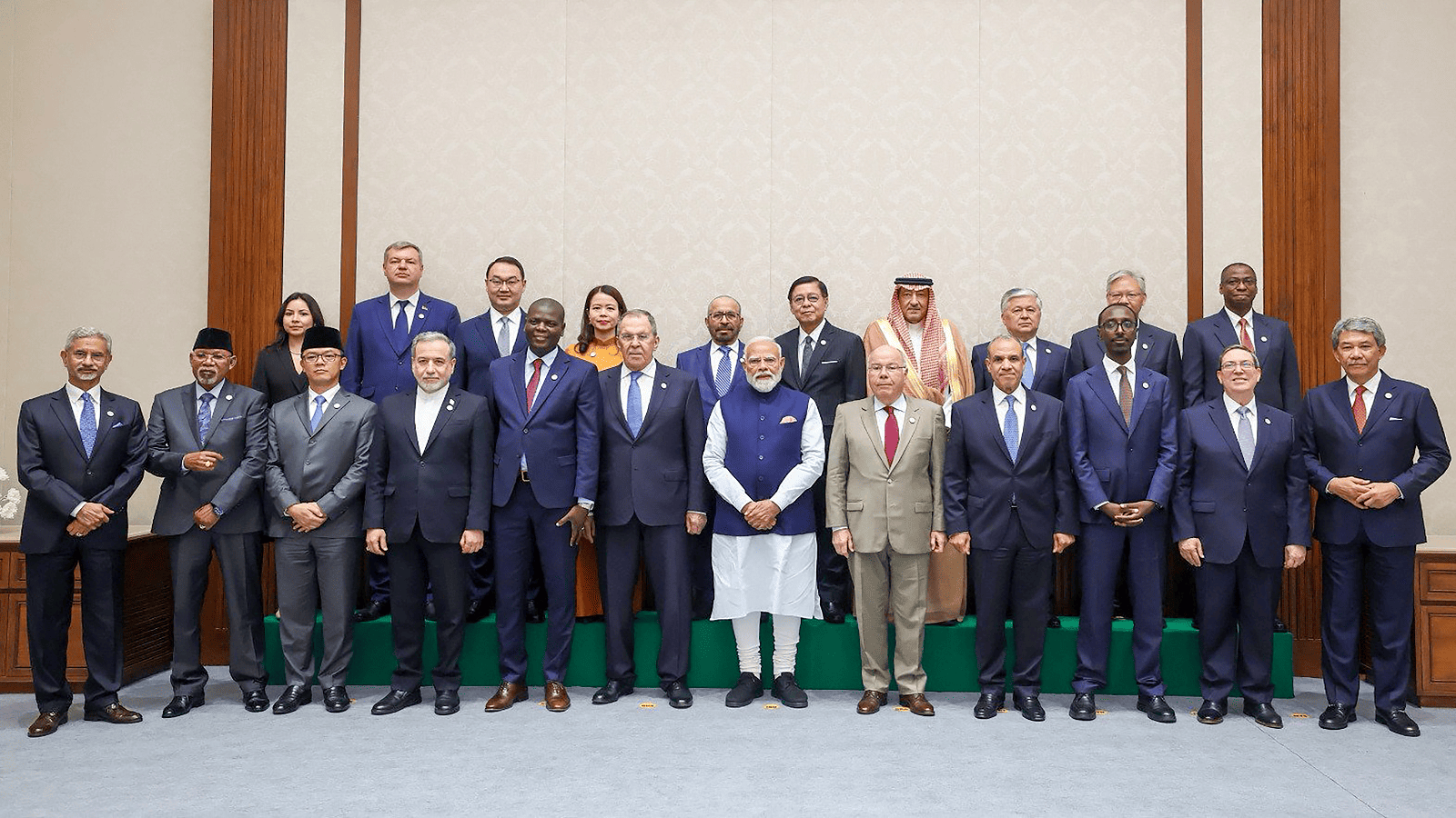 India’s Local Currency Payment Link Proposal Emerges as Key BRICS Summit Agenda Item