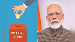 PM CARES Fund balance reaches ₹8,452 crore in FY25 according to latest audited financial data