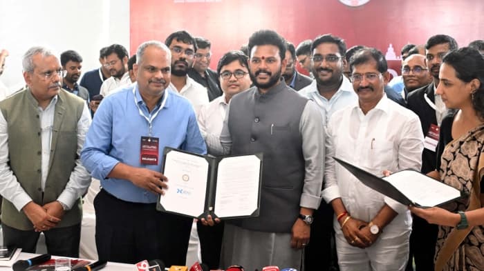 SRM University-AP