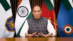 Rajnath Singh