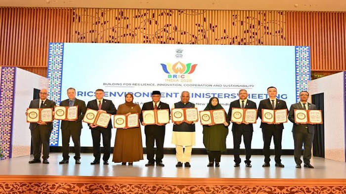 BRICS Communications Ministers to Meet in India to Advance Digital Resilience and Cooperation