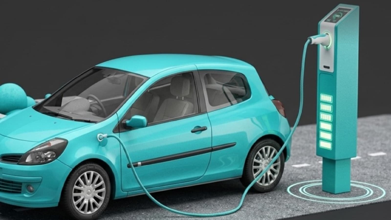 India’s passenger EV market surges 102% in Q2 2026, outpaces overall PV growth