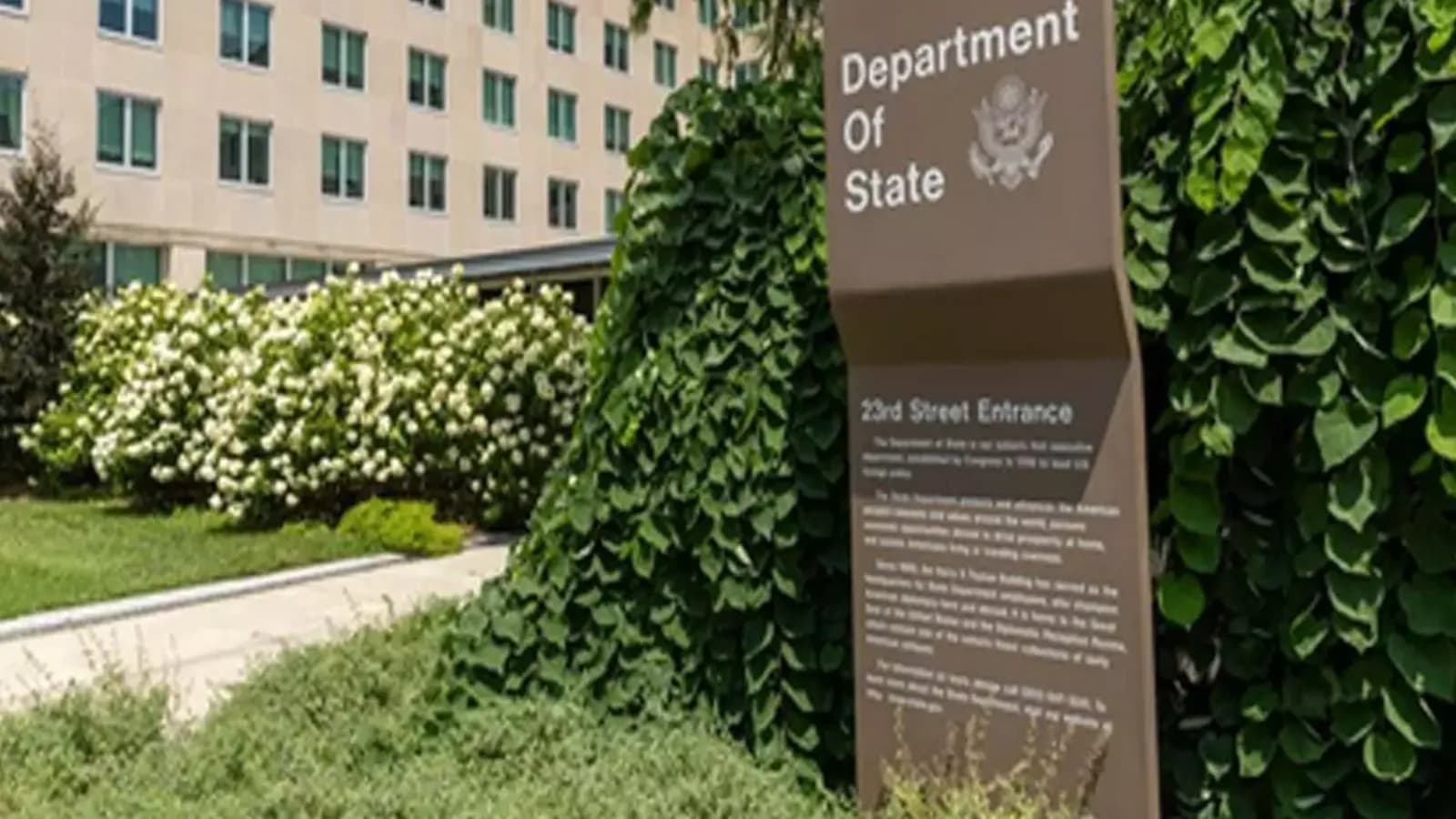 Trump administration