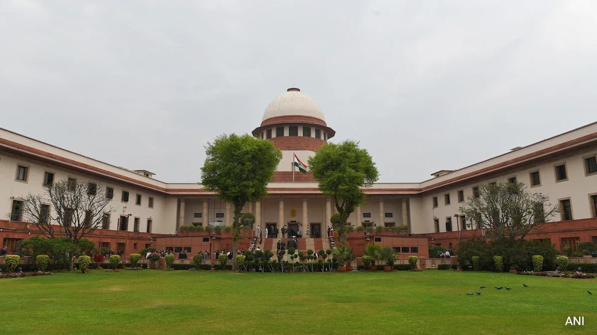 Supreme Court flags student burden, teacher shortage over CBSE three-language policy